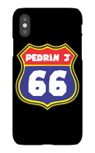 pedrinj66 iPhone Phone Cases