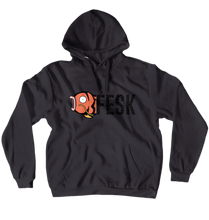 Pullover Hoodie FESK