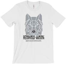 Hendonus Gaming Logo T-Shirts
