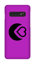 cristinaa Samsung Phone Cases