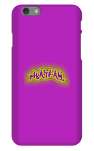 Phat Fam iPhone Phone Cases
