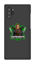 GrayBeardFPS Samsung Phone Cases