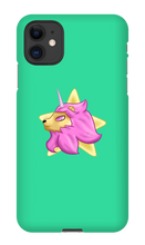 LionCorn iPhone Phone Cases