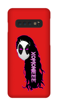 xomonieee Samsung Phone Cases