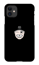 glennbrownpoker iPhone Phone Cases