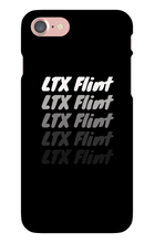 LTX Flint iPhone Case