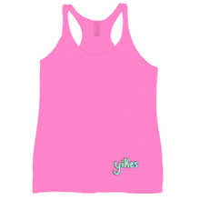 ToniYikes Tank Top