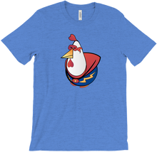 Chicken Shirt: HENRY
