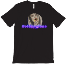 gotdangluna T-Shirts