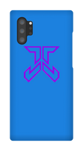 Mirror Edition Samsung Phone Case