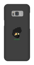 Volkov Samsung Case