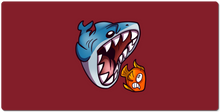 SHARK XXL Gaming Mousepad