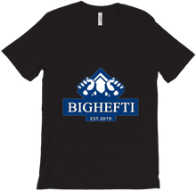 Hefti´s-Shirt