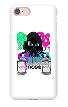 BlkFro iPhone Phone Cases