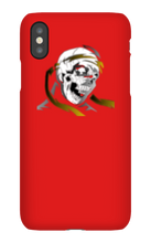 soti_takeo iPhone Phone Cases