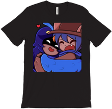 Mystery G's OneShot Hug T-Shirts