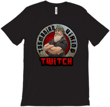 Tasmanian Viking Twitch