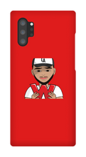 qwrld_ Samsung Phone Cases
