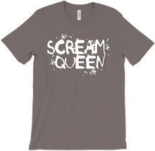 Scream Queen Dark T-Shirts