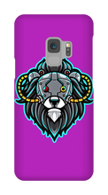 MechLion Samsung Cases