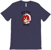 Suuskipje 'Bock Bock' T-Shirt