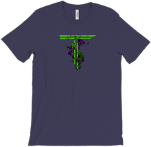 TurtleTV Logo Tee