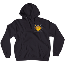 Smudii Logo Hoodies (No-Zip/Pullover)