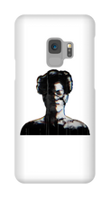 Fade Out Samsung Phone Case