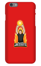 Jmlgiants iPhone Cases