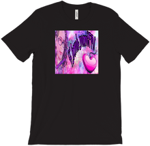 f_bomb_momttv T-Shirts