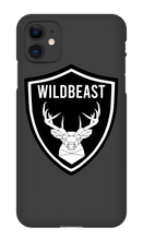 Funda Iphone - WildBeast (Diferentes modelos)