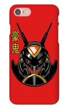thatguygouki iPhone Phone Cases