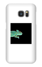 slick_vr Samsung Phone Cases