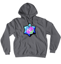NeonLights - Star Hoodie