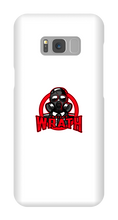 Wrath Samsung Case