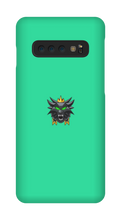 alph4uk Samsung Phone Cases