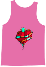 Inaries Heart Tank