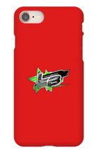 IPhone Hülle Ballerbude New Logo