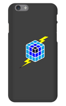 revancubing iPhone Phone Cases