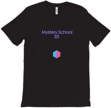 The Mystery School 33 T-Shirts