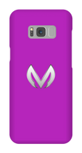 virusmelody Samsung Phone Cases