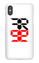 Funda iPhone FR99