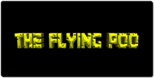 theflyingpoo XXL Gaming Mousepad