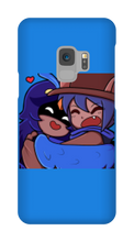 Mystery G's OneShot Hug Samsung Case