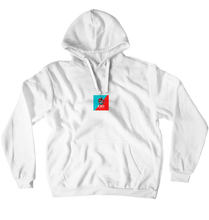 ikbitty Hoodies (No-Zip/Pullover)