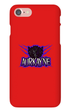 aurkayne iPhone Phone Cases