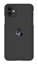 se7en7striker iPhone Phone Cases