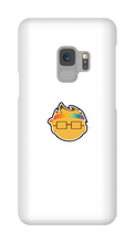 ScooterAround Samsung S8 Phone Case