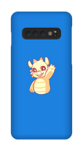 Ignatious Wave Samsung Phone Cases