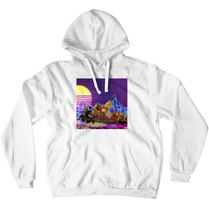 thelovetaxi Hoodies (No-Zip/Pullover)